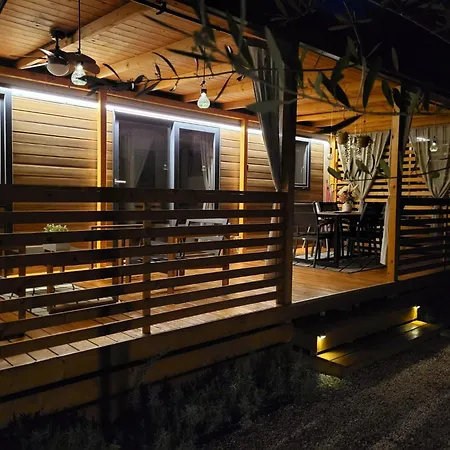 Michelle Mobile Σπίτι διακοπών