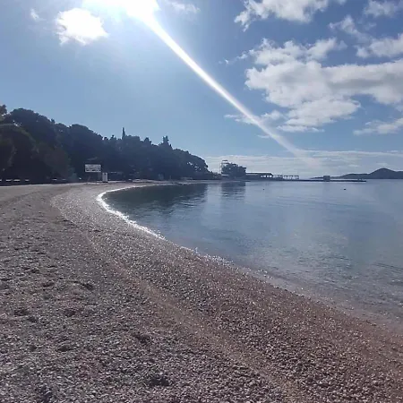 Michelle Mobile Vakantiehuis Biograd Na Moru