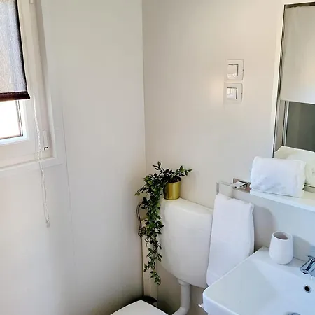 Vakantiehuis Michelle Mobile