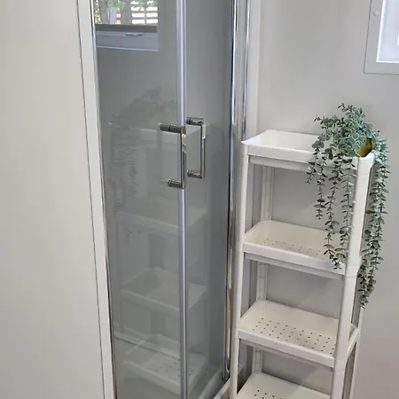 Michelle Mobile Σπίτι διακοπών