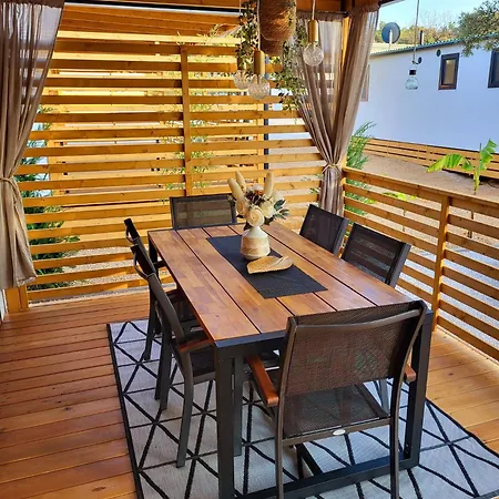 Michelle Mobile * Biograd Na Moru