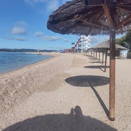 Michelle Mobile Σπίτι διακοπών Biograd Na Moru