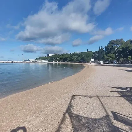 Vakantiehuis Michelle Mobile Biograd Na Moru