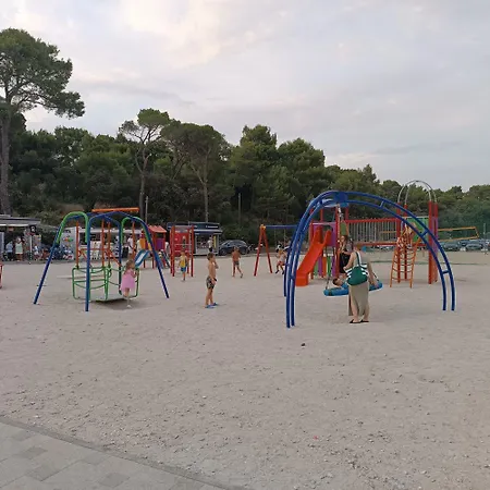 Michelle Mobile בית נופש