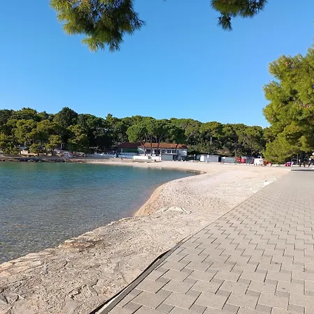 Michelle Mobile בית נופש *