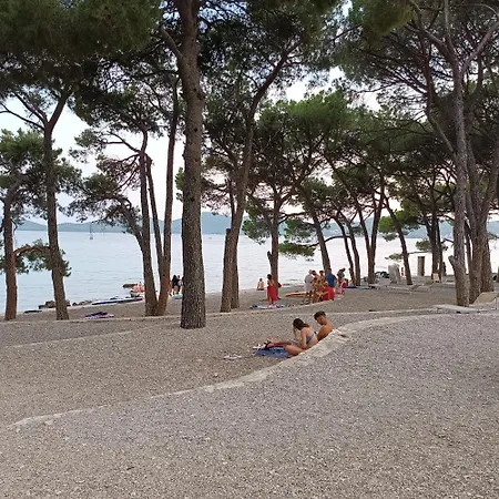 בית נופש Michelle Mobile *