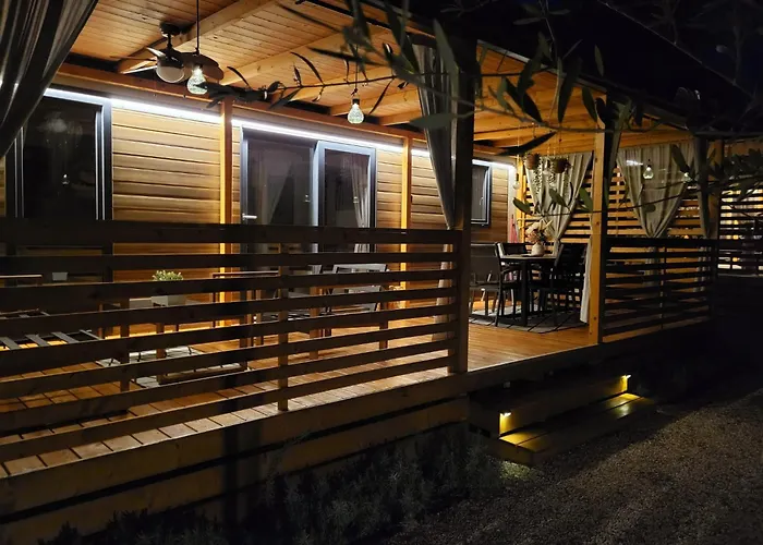 Michelle Mobile בית נופש