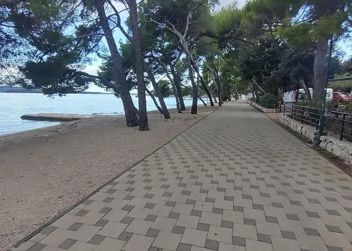 Michelle Mobile בית נופש *