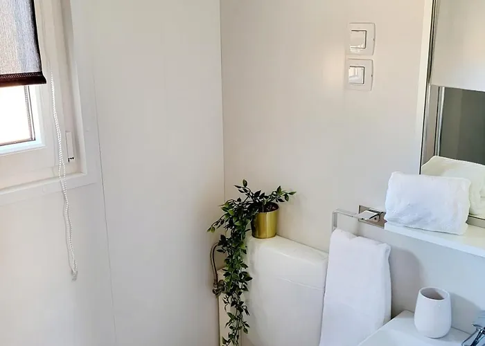 בית נופש Michelle Mobile