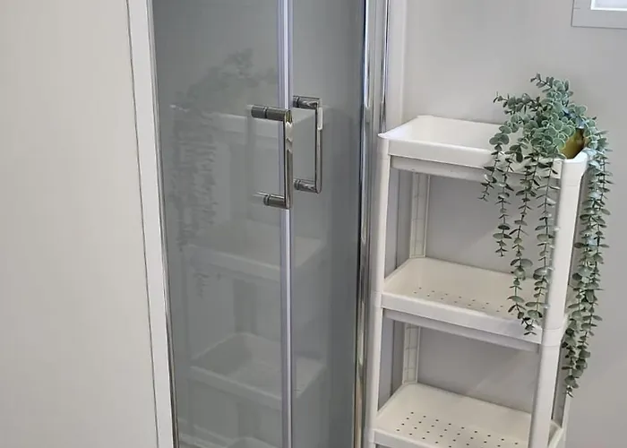 Michelle Mobile בית נופש