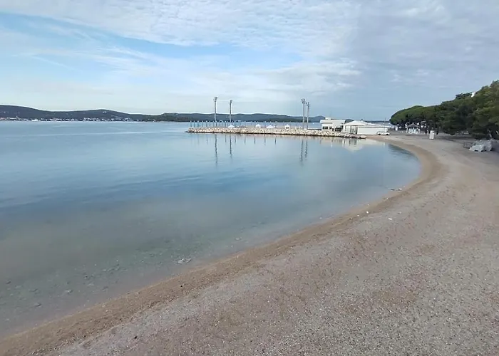 בית נופש Michelle Mobile *