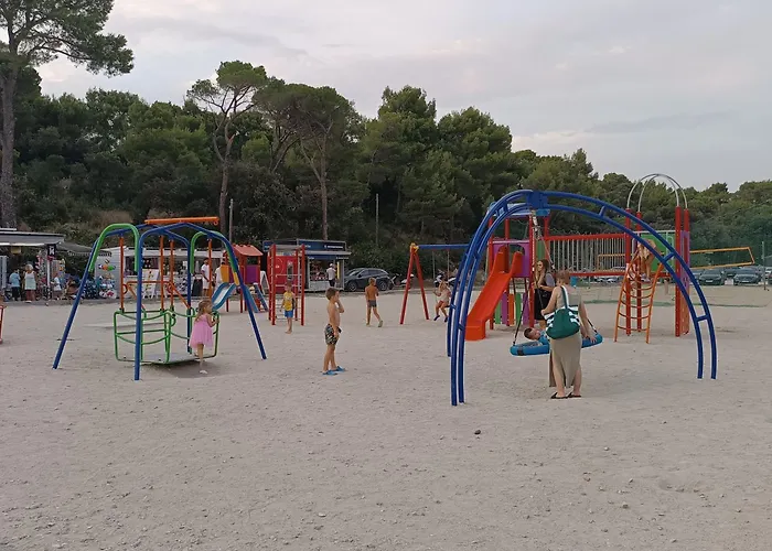 Michelle Mobile בית נופש