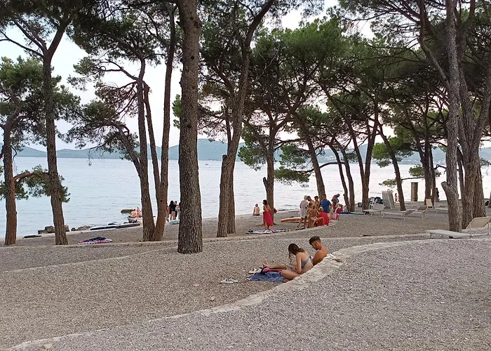 בית נופש Michelle Mobile