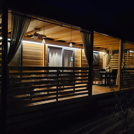 Michelle Mobile Holiday home *