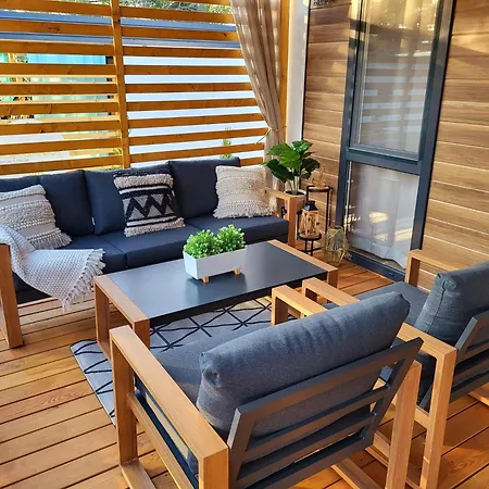 Holiday home Michelle Mobile