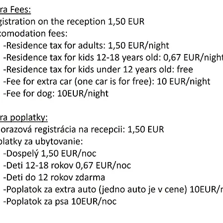 度假居 Michelle Mobile