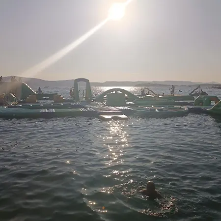 Michelle Mobile 펜션 비오그라드나모루