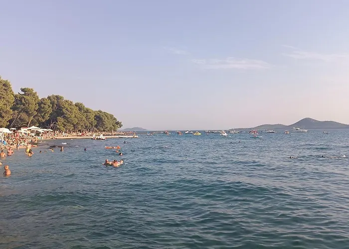 Michelle Mobile Biograd Na Moru